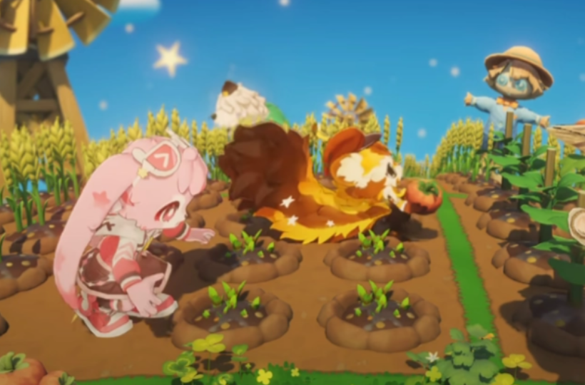 星布谷地测试申请指南 星布谷地预约流程与入口详解