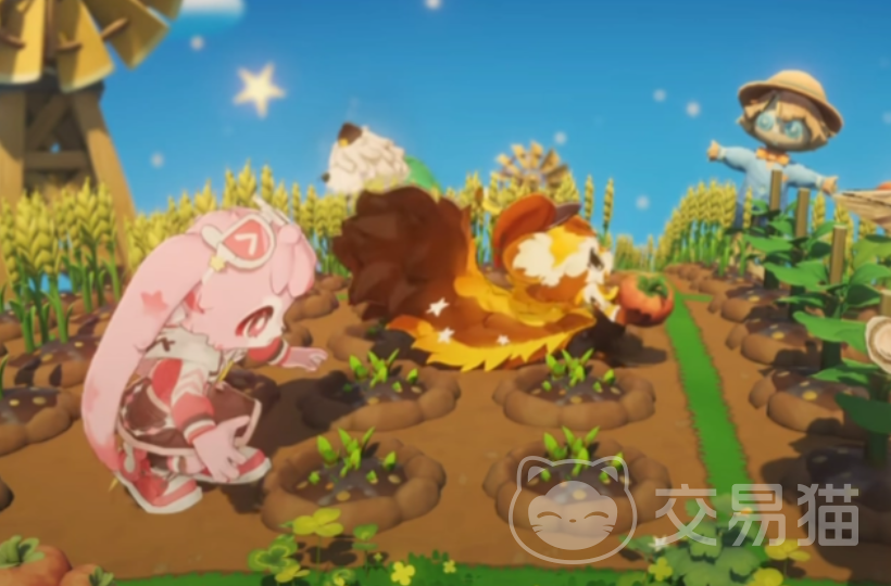 星布谷地测试申请指南 星布谷地预约流程与入口详解