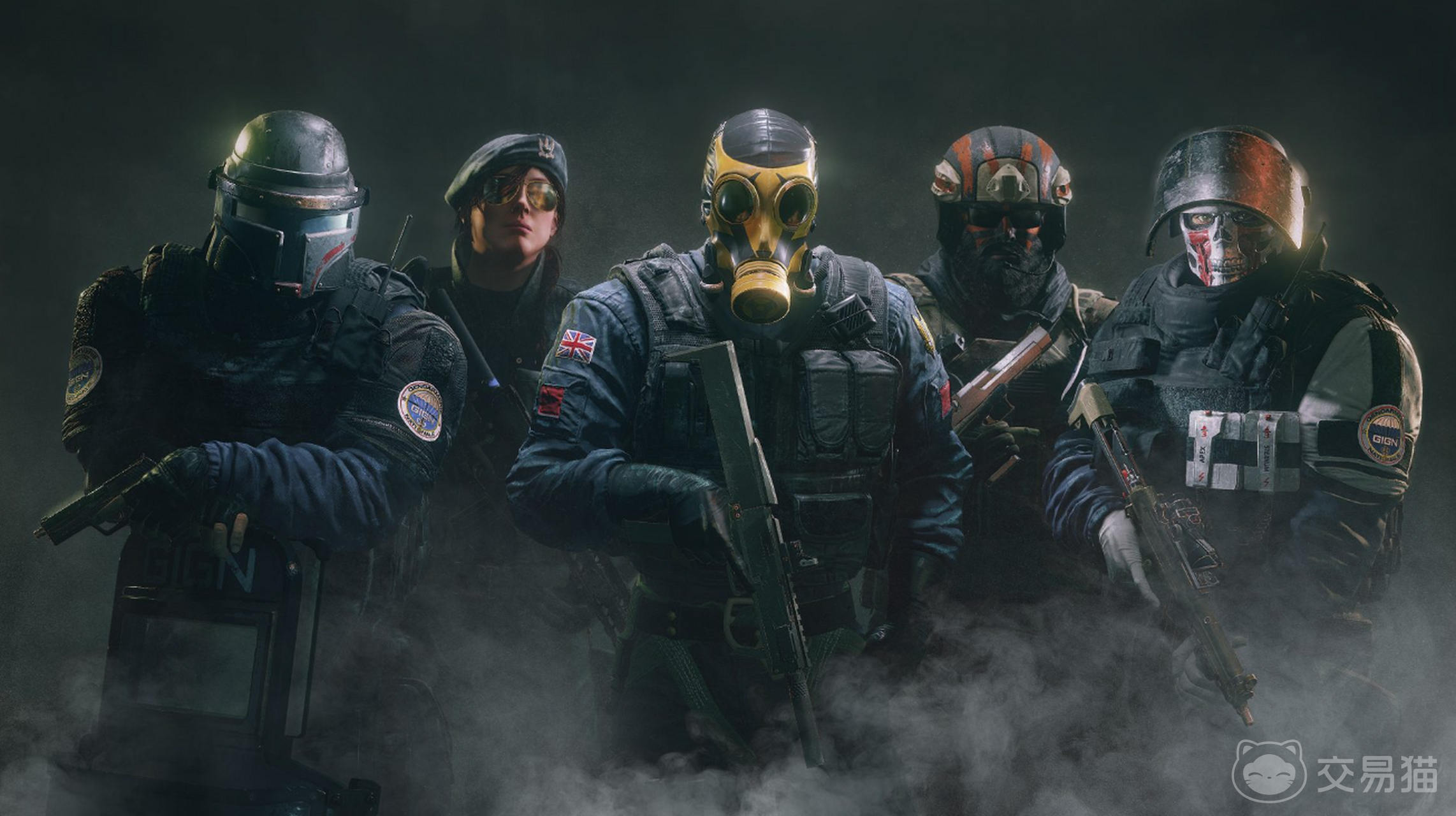 彩虹六号手游叫什么名字 彩虹六号手游好玩吗?深度体验与玩家真实评价