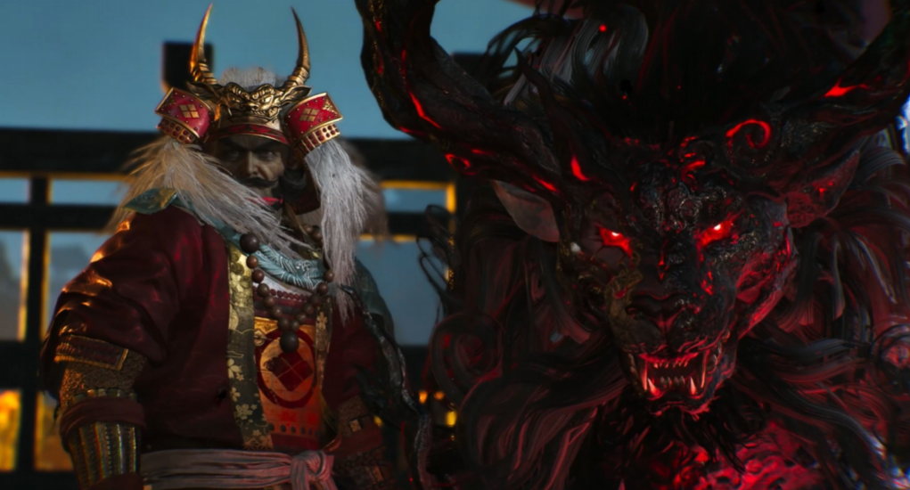 仁王3无伤通关攻略 仁王3高难度Boss无伤打法与实用技巧分享