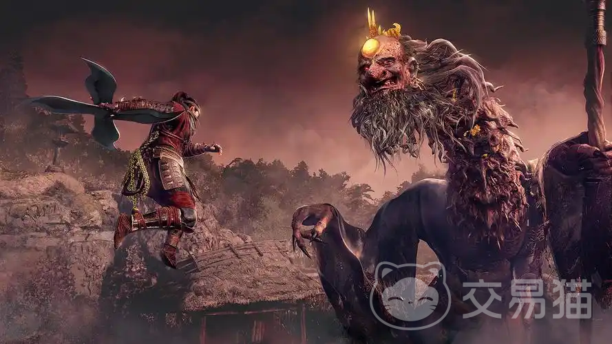 仁王3武士加点攻略 仁王3武士流派推荐与属性分配指南