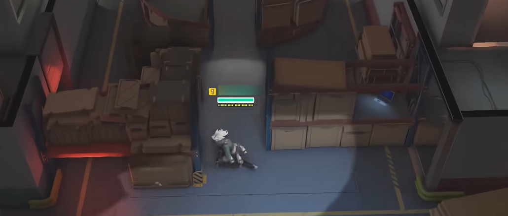 绝地求生盲点设置教程 绝地求生游戏内盲区调节方法详解