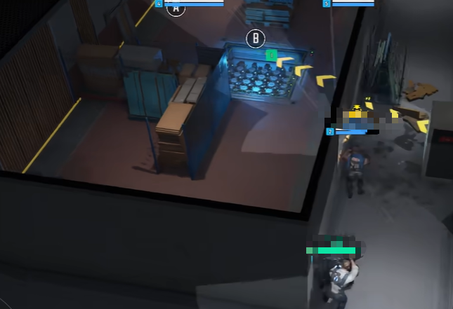 绝地求生盲点玩法详解 绝地求生新手必看的盲点机制与实战技巧