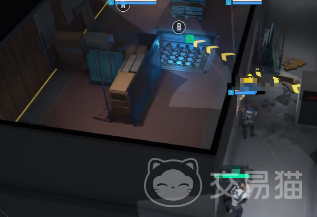 绝地求生盲点玩法详解 绝地求生新手必看的盲点机制与实战技巧