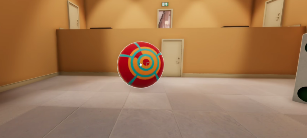 超阈限空间隐藏彩蛋全收集攻略：获取方法详解