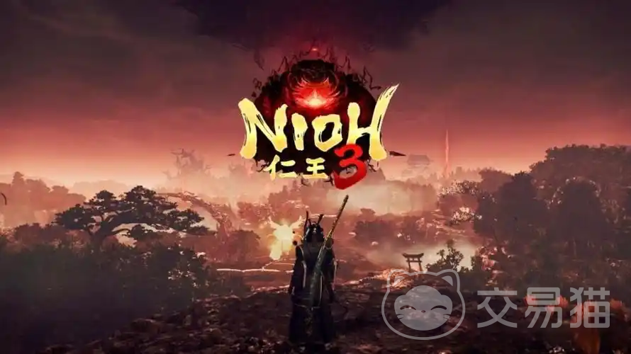 仁王3威廉 仁王3中威廉角色背景与玩法解析