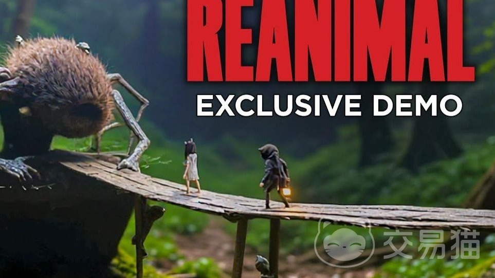 生灵重塑怪物图鉴 生灵重塑全怪物属性与技能解析