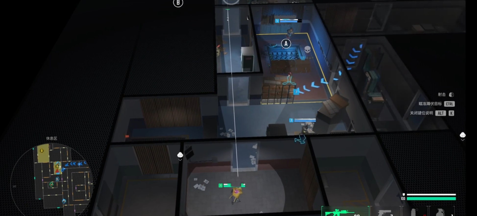 绝地求生盲点打不开 绝地求生链接失败常见原因与实用解决方法