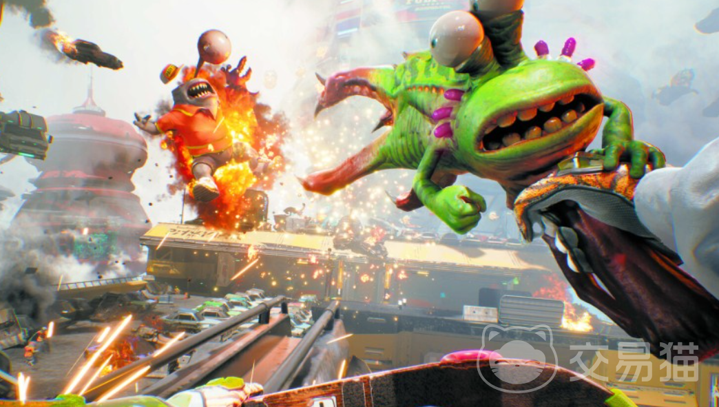 高能人生2 是虚幻5引擎开发吗 高能人生2 使用虚幻引擎5技术解析