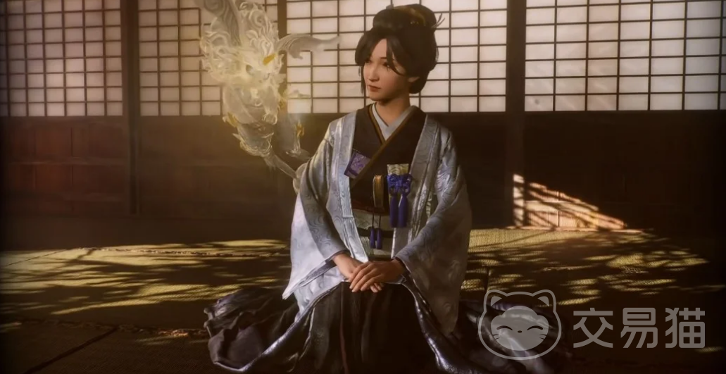 仁王3女主角是谁 仁王3主要女性角色设定与背景介绍