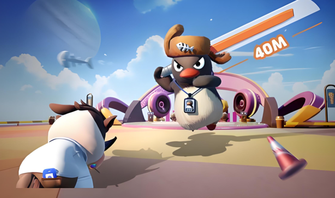 奥星热浪武器图鉴大全 奥星热浪武器强度排行与实用推荐