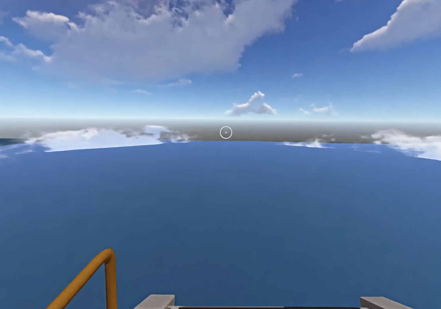 深海迷航手游中文设置教程 深海迷航手游怎么切换简体中文语言