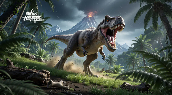 龙岛异兽起源 龙币兑换方法与获取途径全解析