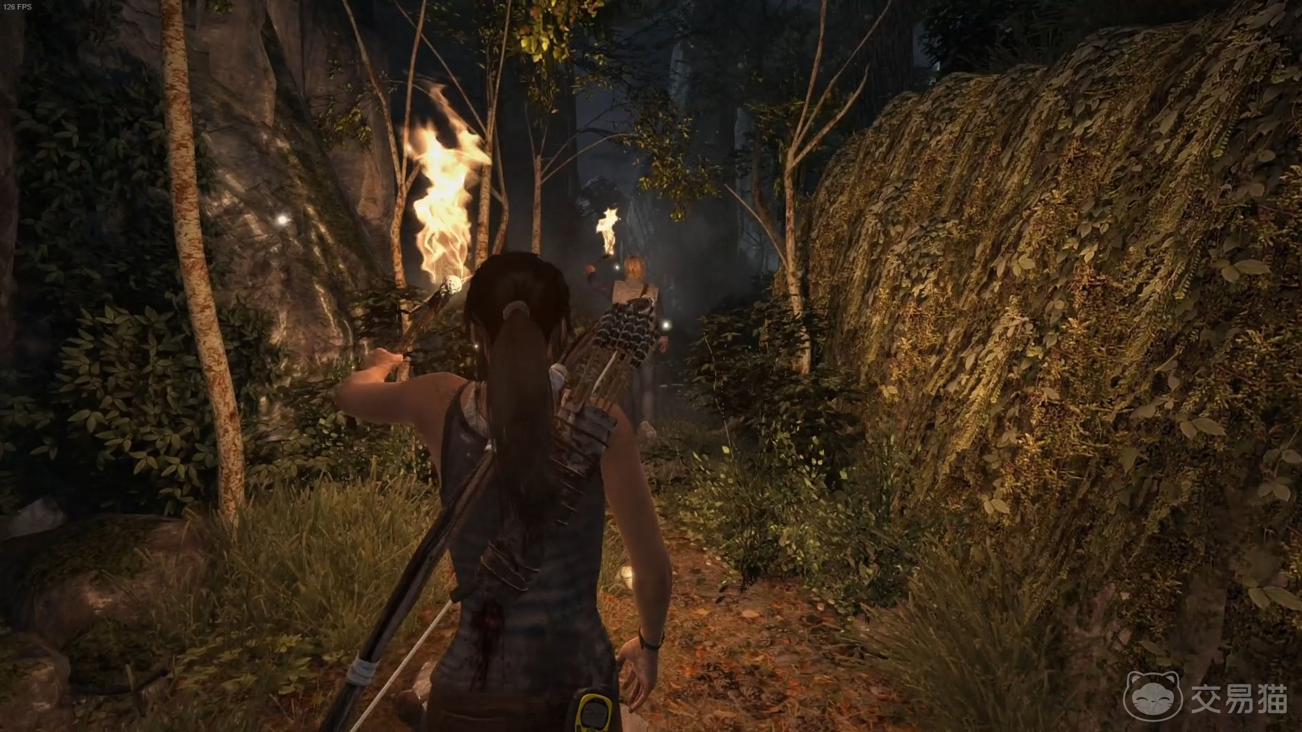 古墓丽影9手游安卓版能玩吗 古墓丽影9手游安卓体验与玩法评测