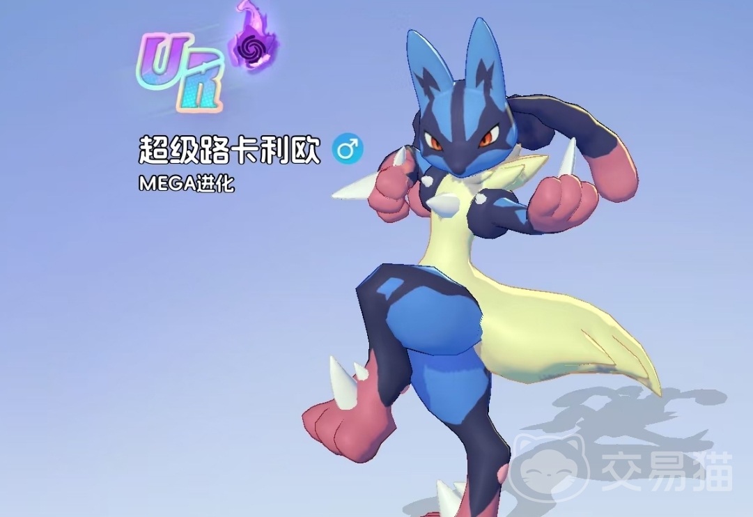 宠物集结超级路卡利欧值得培养吗 宠物集结超级路卡利欧养成攻略与强度分析