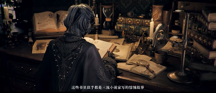 诡秘之主手游上线时间预测 诡秘之主手游何时正式公测