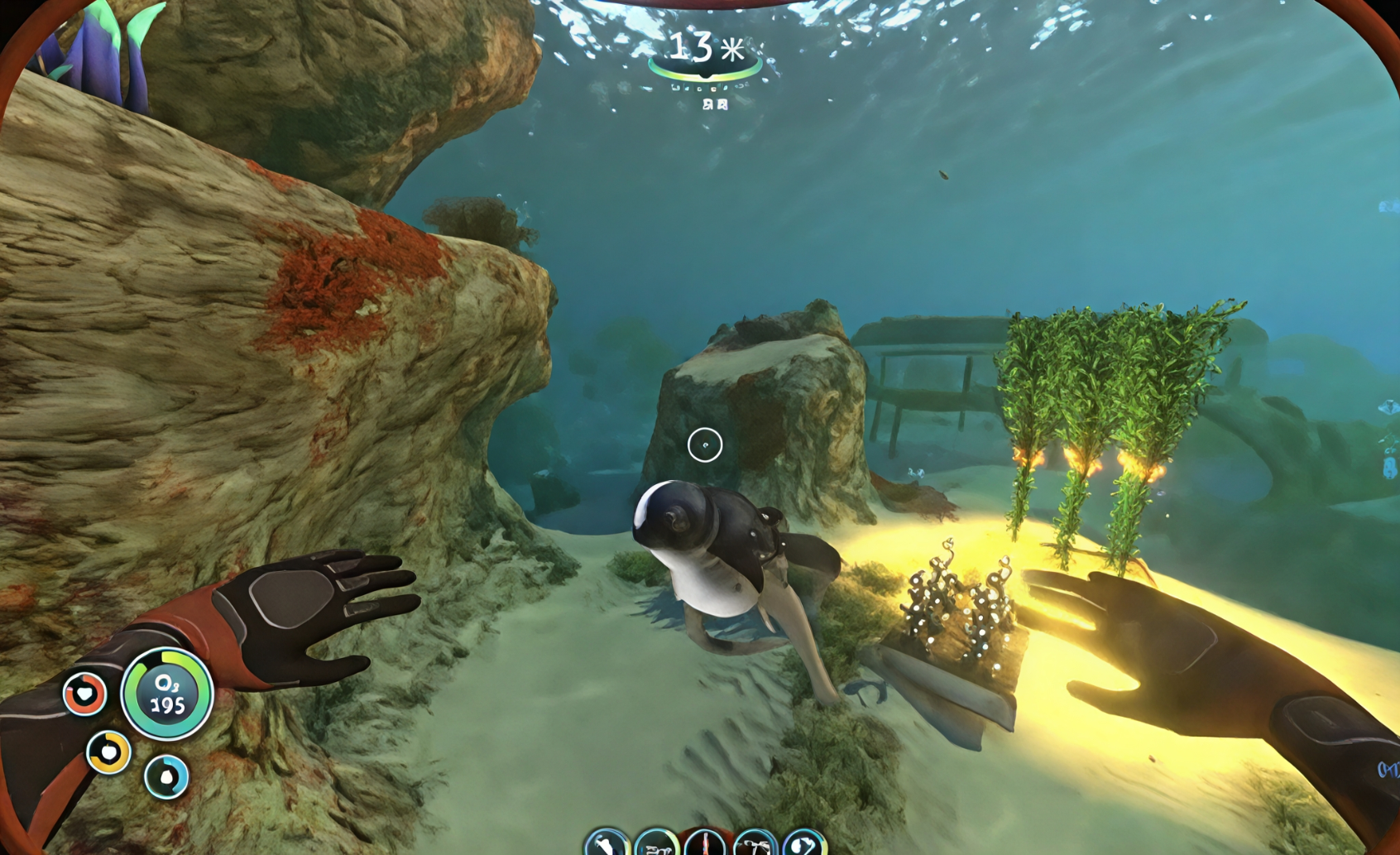 深海迷航手游能用手机玩吗 深海迷航手游手机版玩法与设备兼容性详解