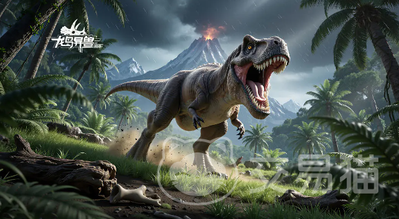 龙岛异兽起源 上线时间汇总与最新动态