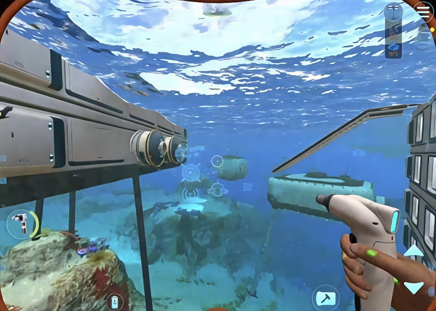 深海迷航手游上线时间 深海迷航手游玩法介绍与预约指南