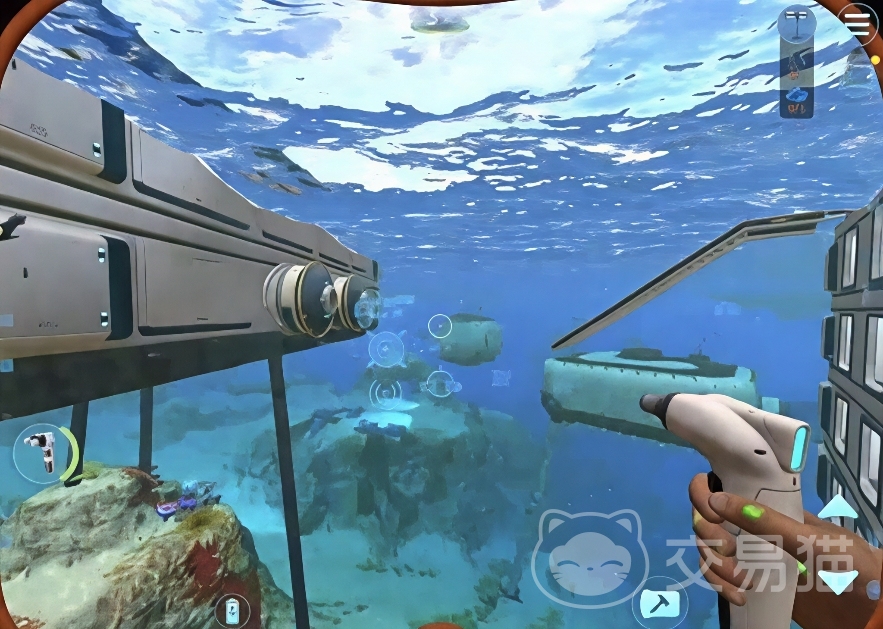 深海迷航手游上线时间 深海迷航手游玩法介绍与预约指南