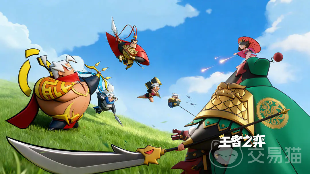 王者荣耀王者之弈野区第二关通关攻略 王者荣耀王者之弈野区挑战详细步骤与技巧