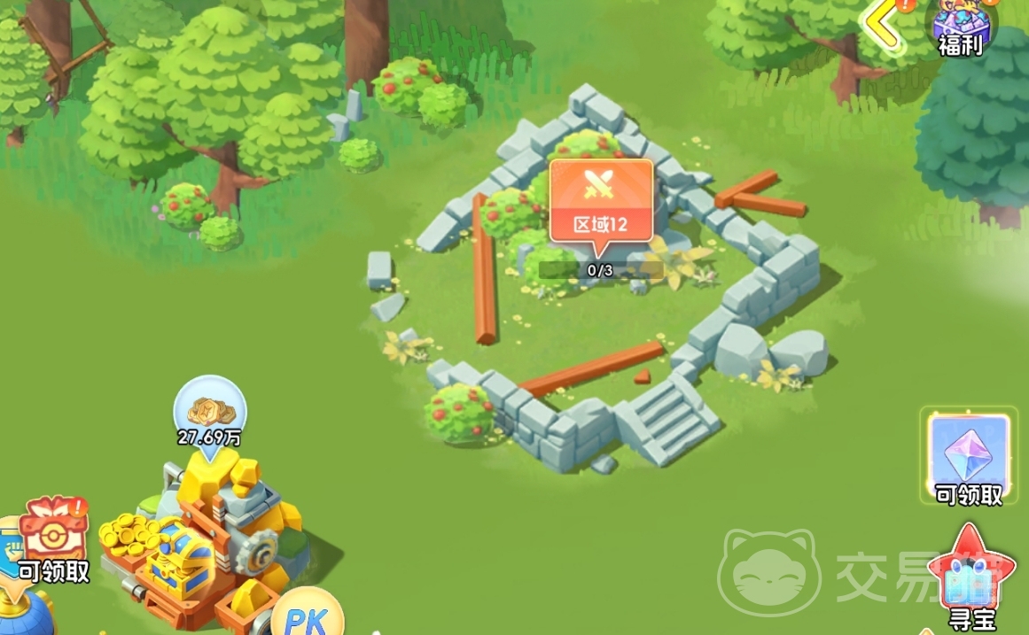 宠物集结岛屿发展攻略 宠物集结岛屿玩法详解与高效发展技巧