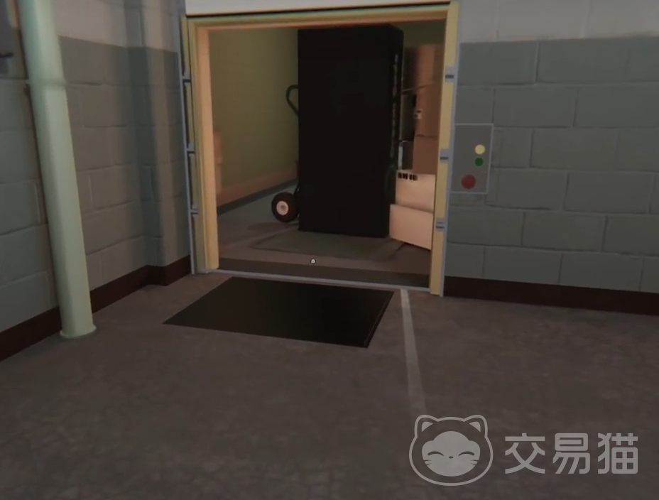 超阈限空间最后一关通关攻略 超阈限空间终极Boss打法与隐藏机制详解