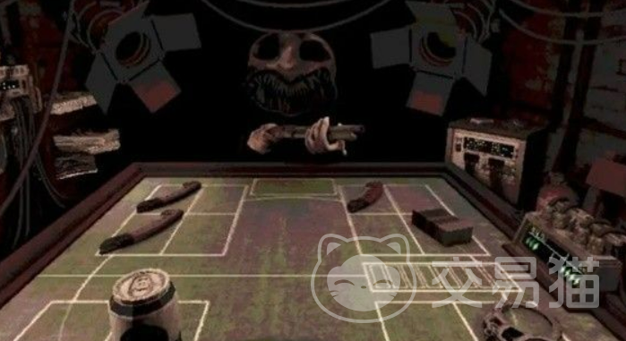 恶魔轮盘道具介绍 恶魔轮盘全道具功能与使用技巧详解