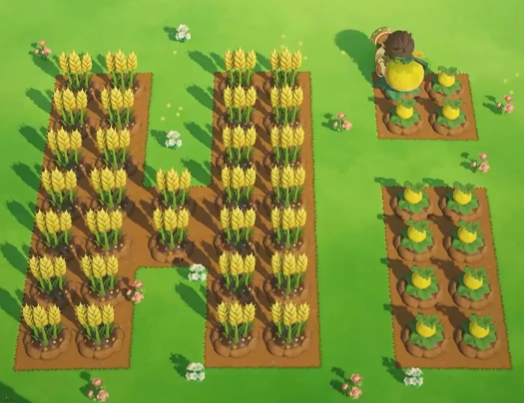 星布谷地预约礼包获取方法 星布谷地预约礼包奖励内容一览