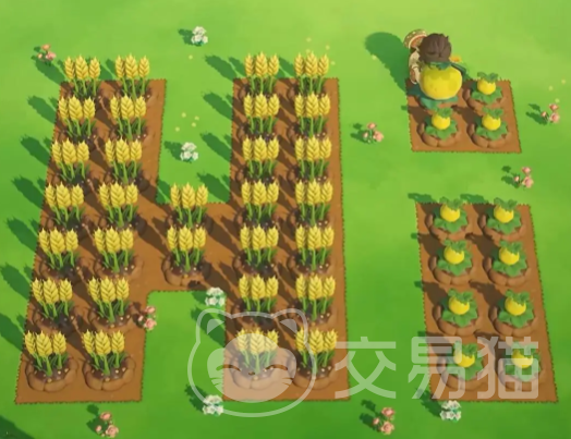 星布谷地预约礼包获取方法 星布谷地预约礼包奖励内容一览