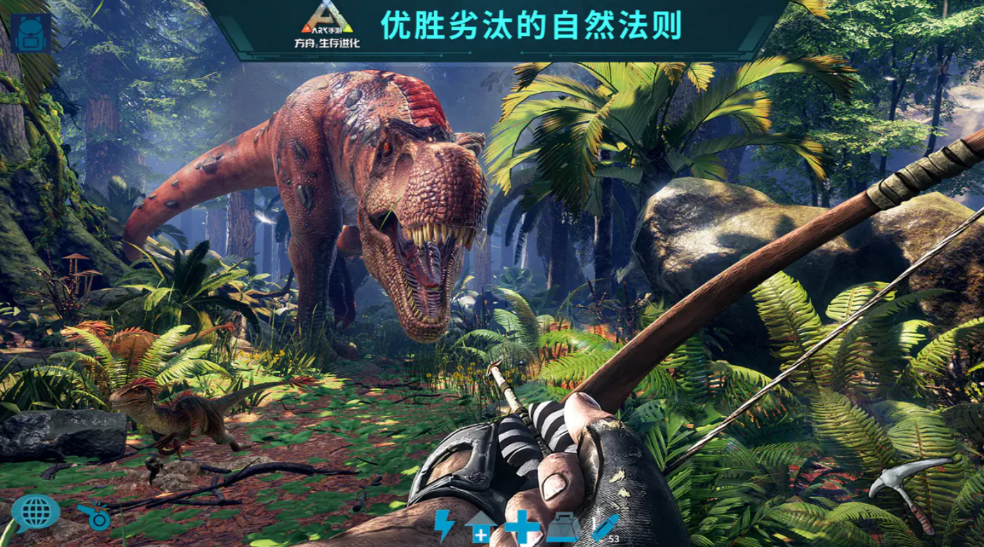 方舟生存进化鲨齿龙驯服方法 方舟生存进化高效率鲨齿龙驯服攻略