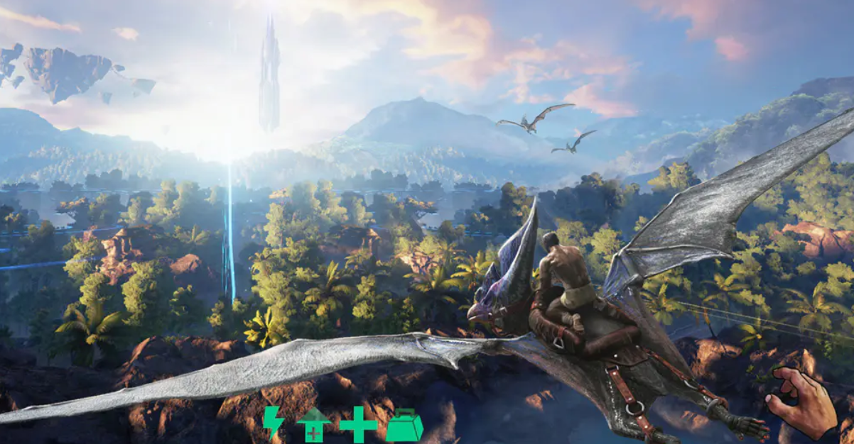 方舟生存进化剧情详解 方舟生存进化世界观与故事背景全面解析