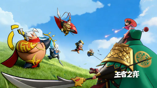 王者之弈兑换码大全 2026最新王者之弈礼包码分享