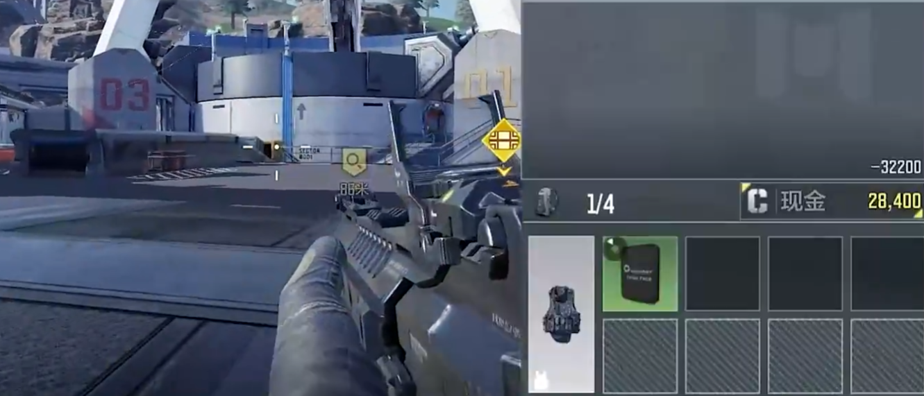 使命召唤手游夺金之王玩法详解 使命召唤手游夺金之王模式规则与技巧指南