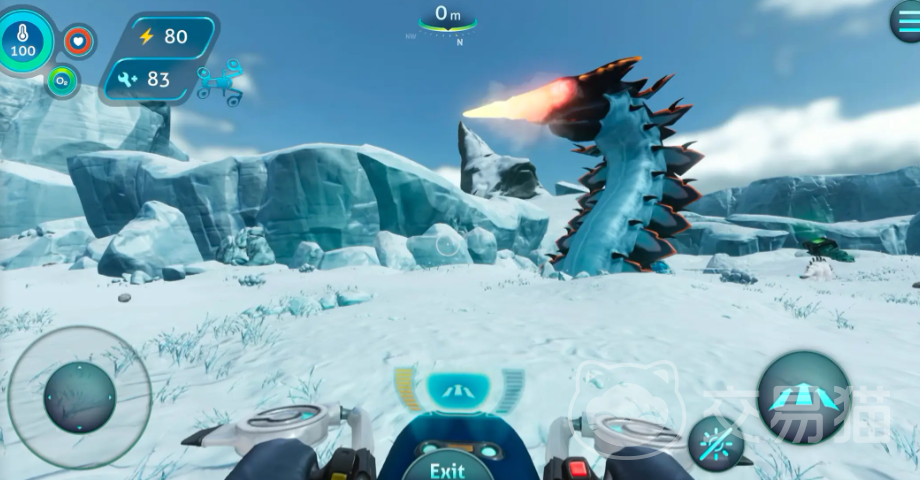 深海迷航冰点之下 联机教程与多人合作玩法详解