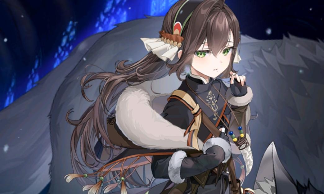 第七史诗黑暗牧者迪埃妮强度解析 第七史诗暗圣女角色培养与实战表现评测