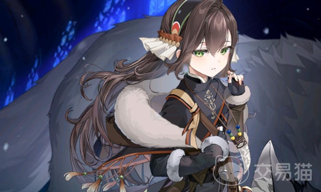 第七史诗黑暗牧者迪埃妮强度解析 第七史诗暗圣女角色培养与实战表现评测