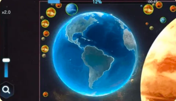 球球大作战吞噬宇宙玩法详解 球球大作战宇宙模式新手入门与进阶技巧