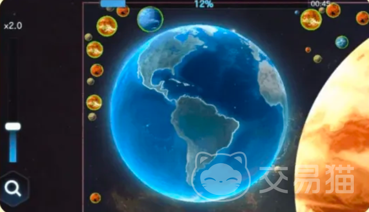 球球大作战吞噬宇宙玩法详解 球球大作战宇宙模式新手入门与进阶技巧