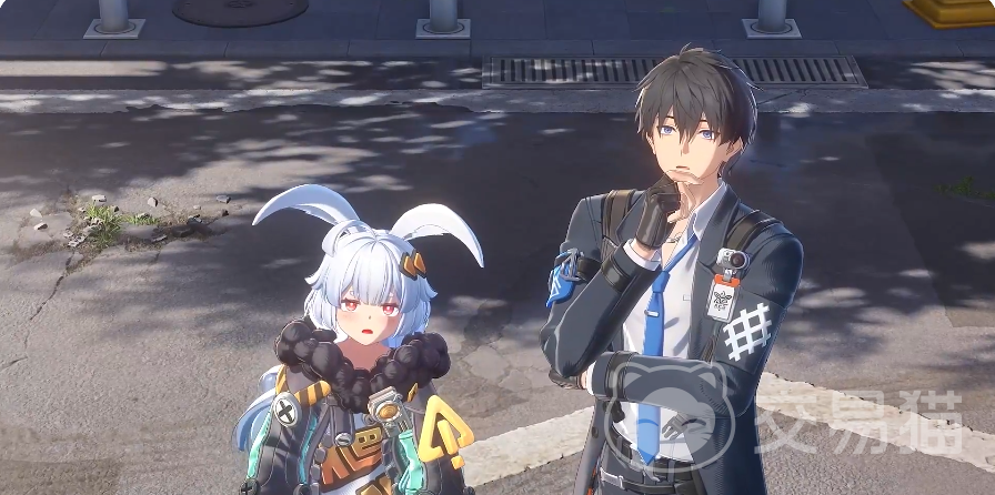 代号无限大主角是谁 代号无限大核心角色设定与背景解析