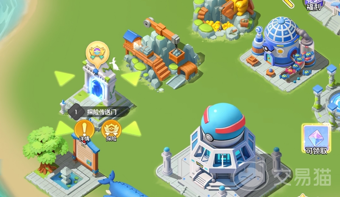 宠物集结探险玩法详解 宠物集结探险全攻略与技巧分享