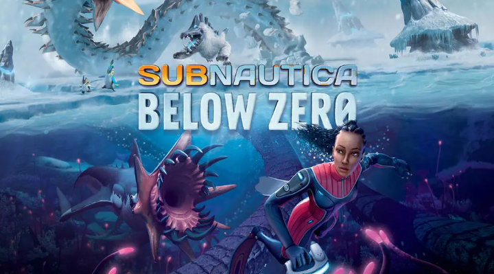 深海迷航：冰点之下 金刚石位置全攻略——详细坐标与采集方法