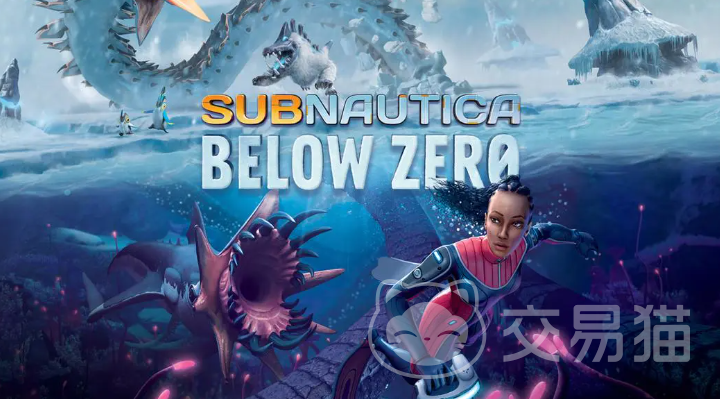 深海迷航:冰点之下 金刚石位置全攻略——详细坐标与采集方法