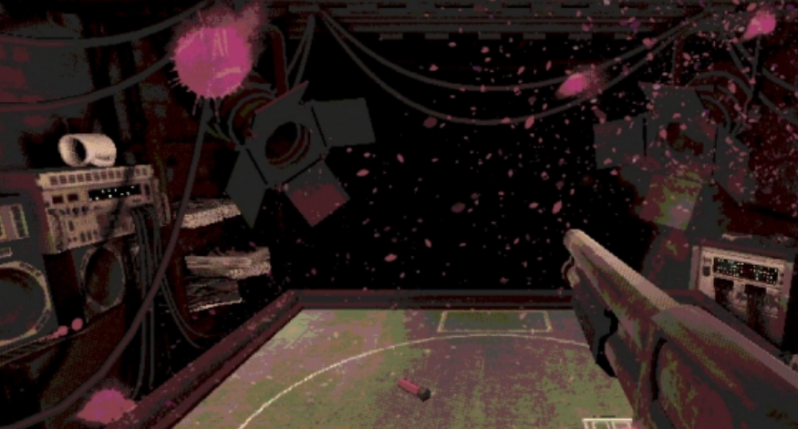 恶魔轮盘中文设置方法 恶魔轮盘游戏内语言切换详细教程