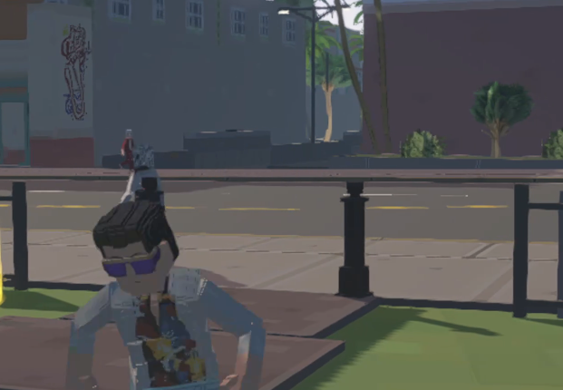 五星好市民是手游吗 五星好市民游戏类型与平台介绍