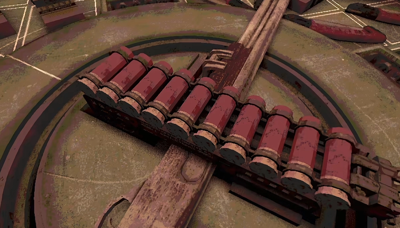 恶魔轮盘道具大全 恶魔轮盘全道具功能详解与使用技巧