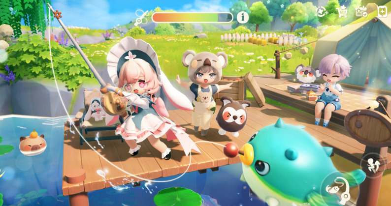 米姆米姆哈兑换码分享 2024最新可用米姆米姆哈兑换码汇总