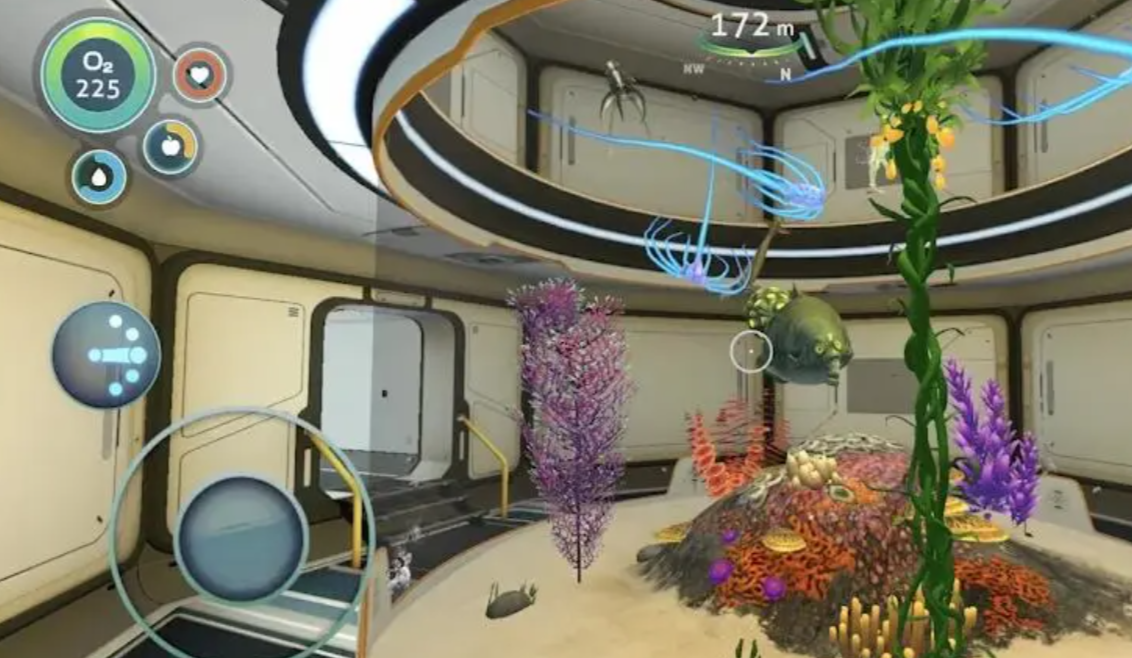 深海迷航手游能用手机玩吗 深海迷航手游手机版介绍与适配机型说明