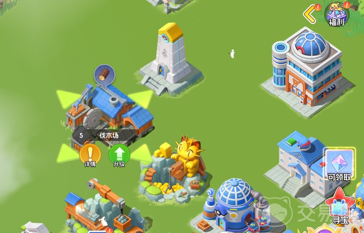 宠物集结资源获取攻略 宠物集结高效刷资源方法大全