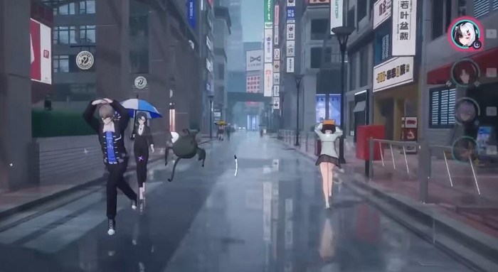 完美世界异环最新消息汇总 2024年异环测试动态与爆料情报